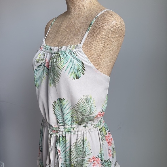 Lost + Wander Lost in Paradise Maxi Dress SMALL NEW! - Picture 8 of 11